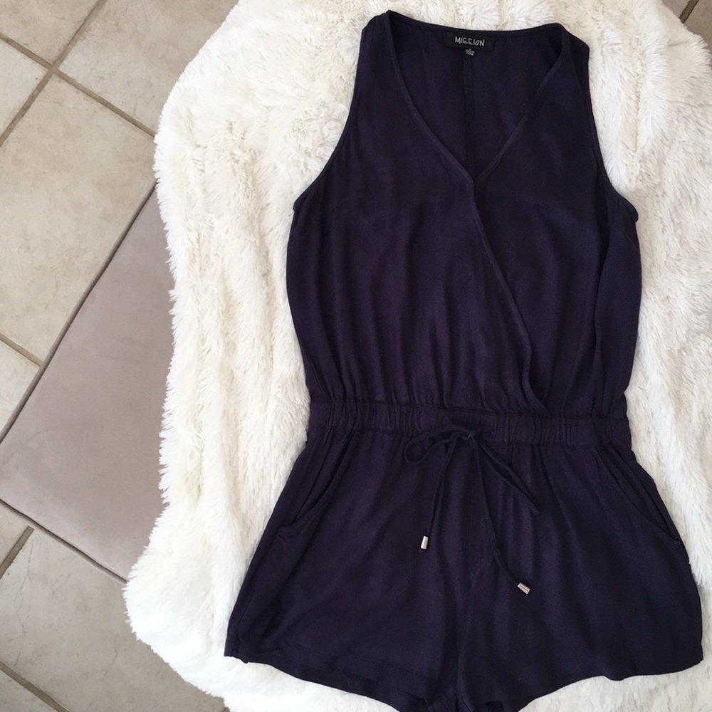 Lf Romper - image 1